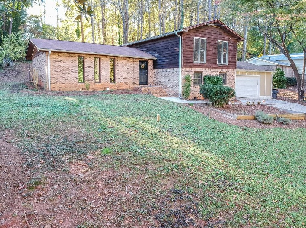 2619 Irene Cir, Duluth, GA 30096-4147