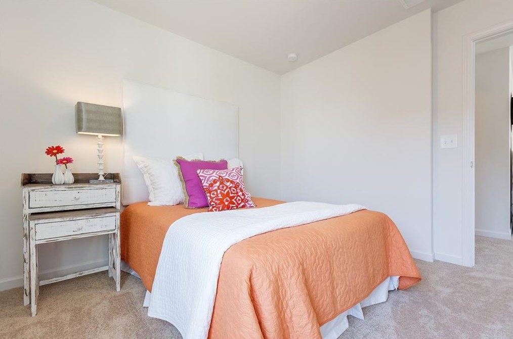 5313 Radford Loop, Fairburn GA  30213-5519 exterior