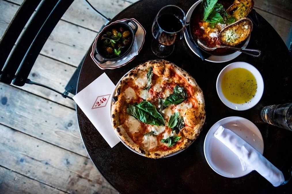 2536 Talley St, Decatur GA  30030-0041 exterior