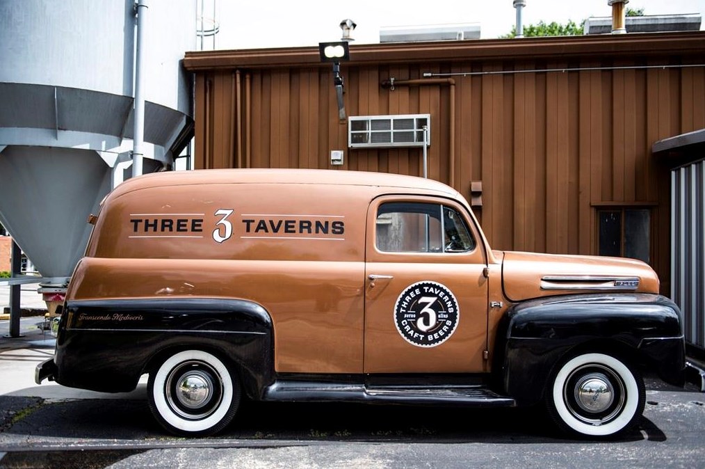 2536 Talley St, Decatur GA  30030-0041 exterior