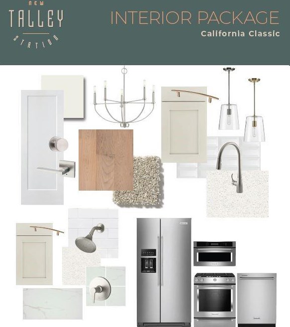 2532 Talley St, Decatur GA  30030-0041 exterior