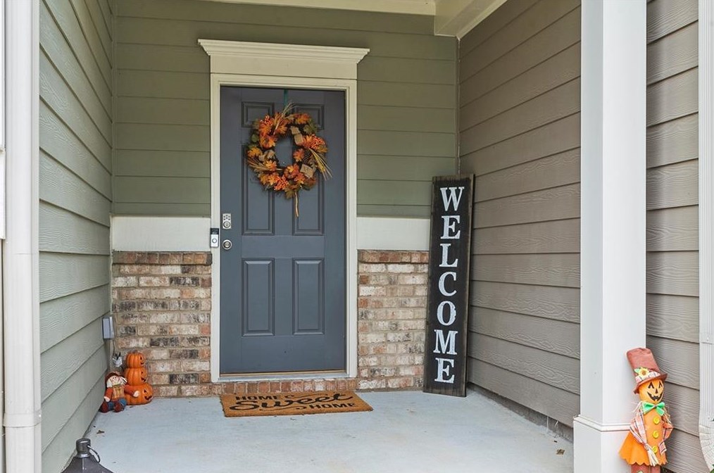 486 Crescent Woode Dr, Dallas, GA 30157