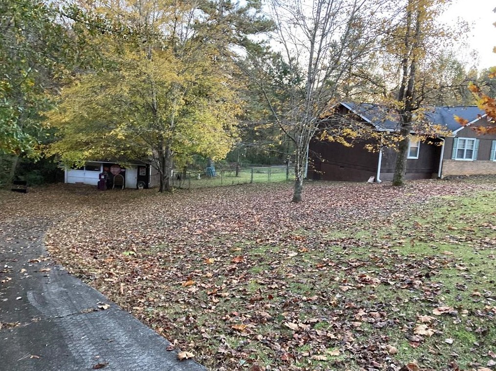 1581 Braswell Mountain Rd, Dallas, GA 30132-1552