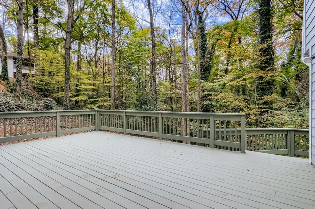 3957 Randall Mill Rd, Atlanta GA  30327-3101 exterior