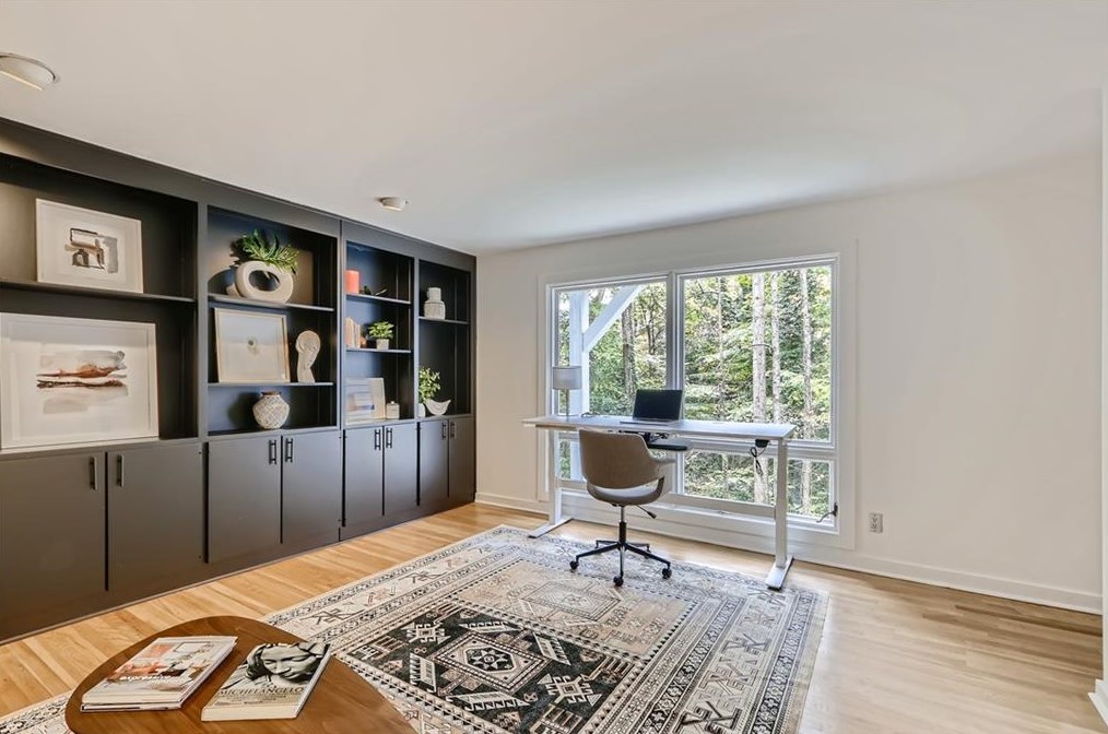 3957 Randall Mill Rd, Atlanta GA  30327-3101 exterior