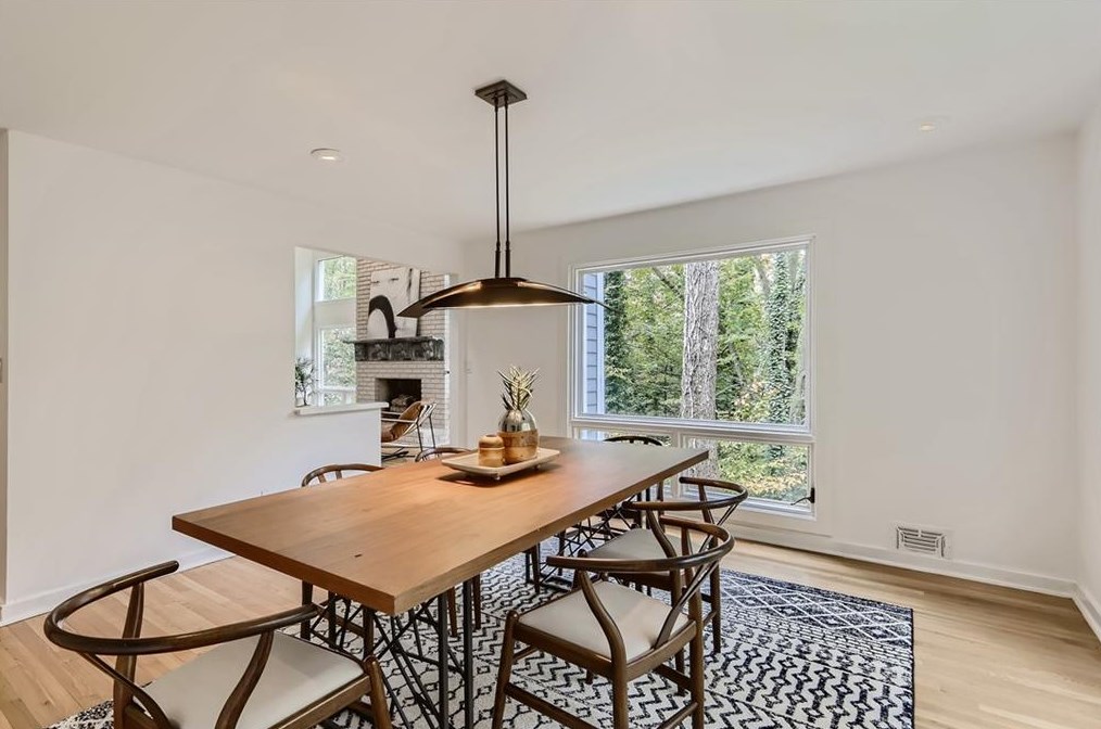 3957 Randall Mill Rd, Atlanta GA  30327-3101 exterior