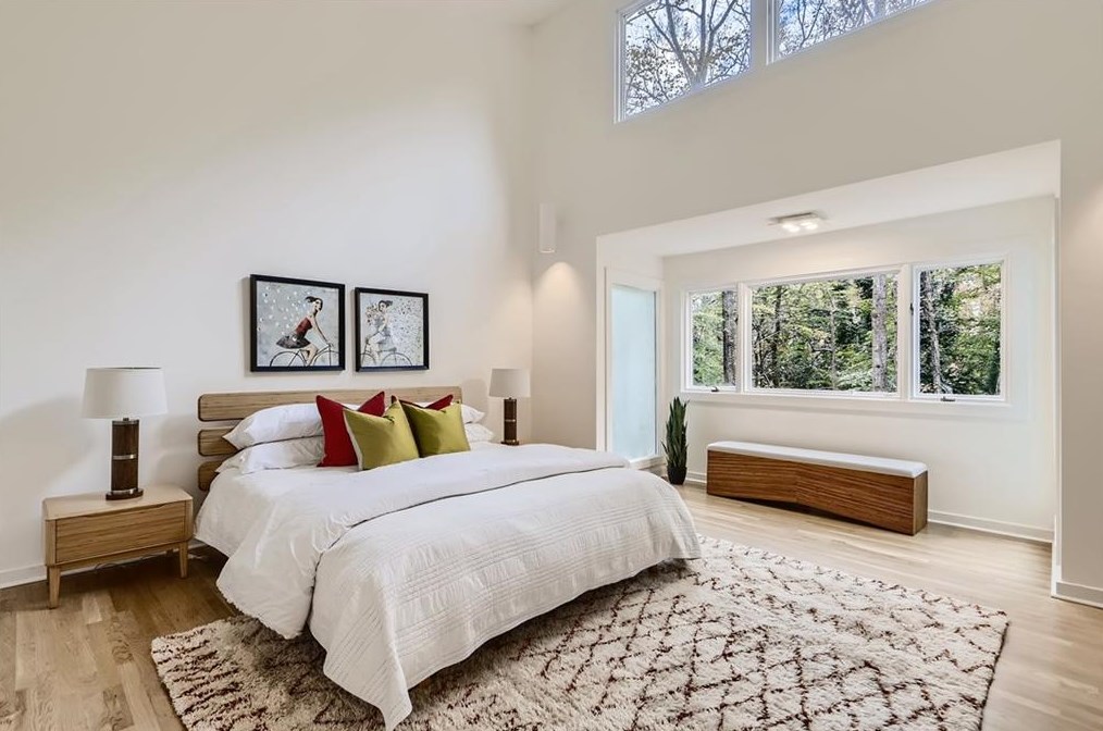 3957 Randall Mill Rd, Atlanta GA  30327-3101 exterior