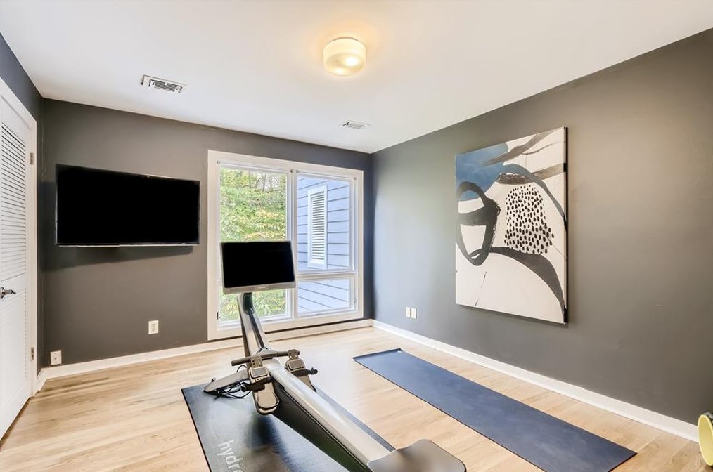 3957 Randall Mill Rd, Atlanta GA  30327-3101 exterior