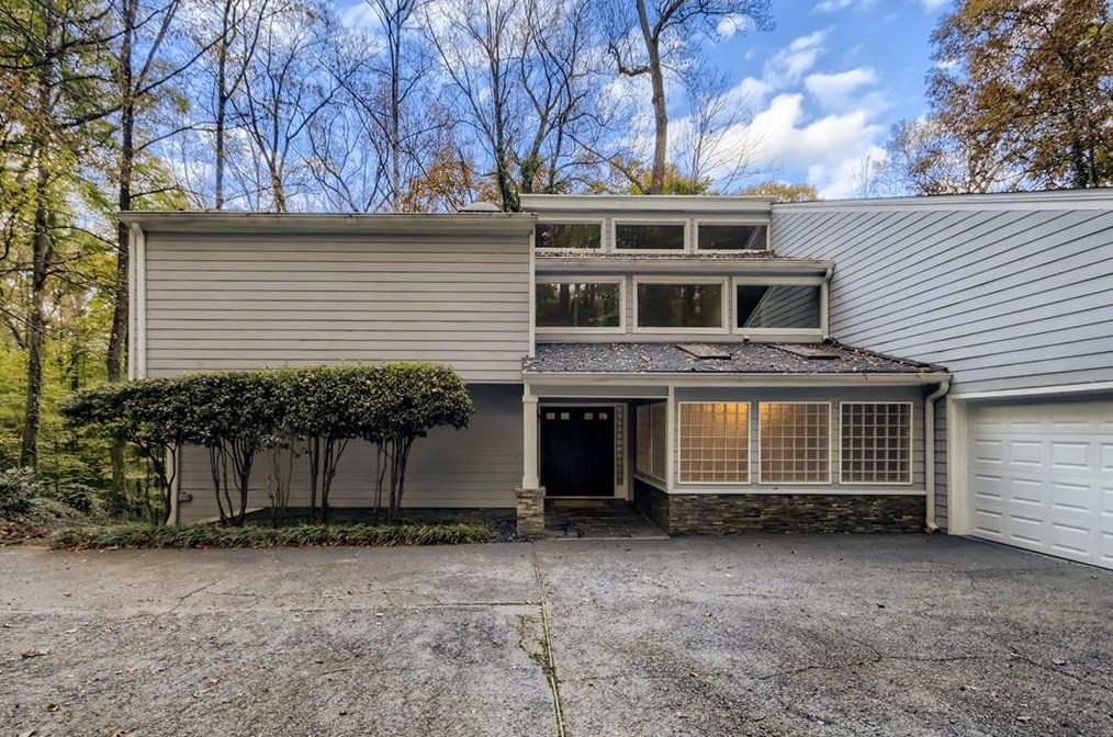 3957 Randall Mill Rd, Atlanta GA  30327-3101 exterior