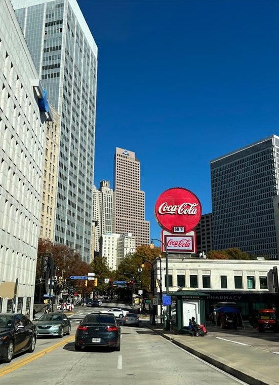 326 Nelson St, Atlanta GA  30313-1349 exterior