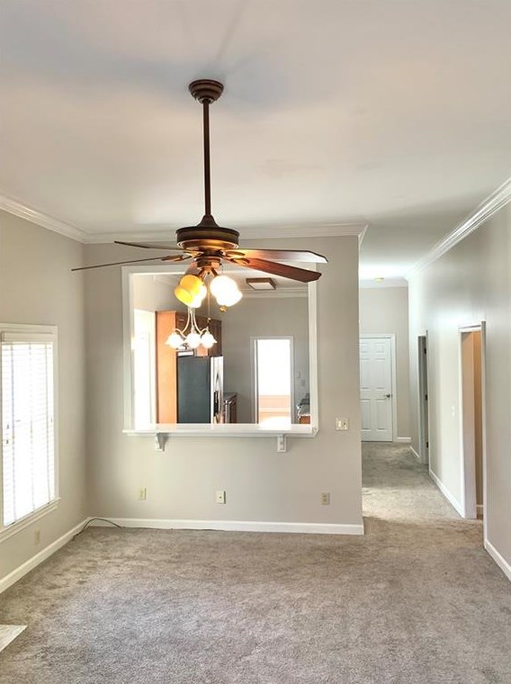 9445 Knollcrest Blvd, Alpharetta GA 30022-5112 exterior