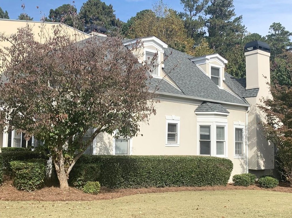 9445 Knollcrest Blvd, Alpharetta, GA 30022-5112
