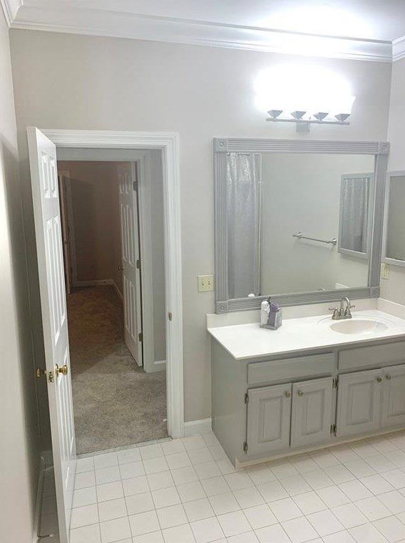 9445 Knollcrest Blvd, Alpharetta GA 30022-5112 exterior