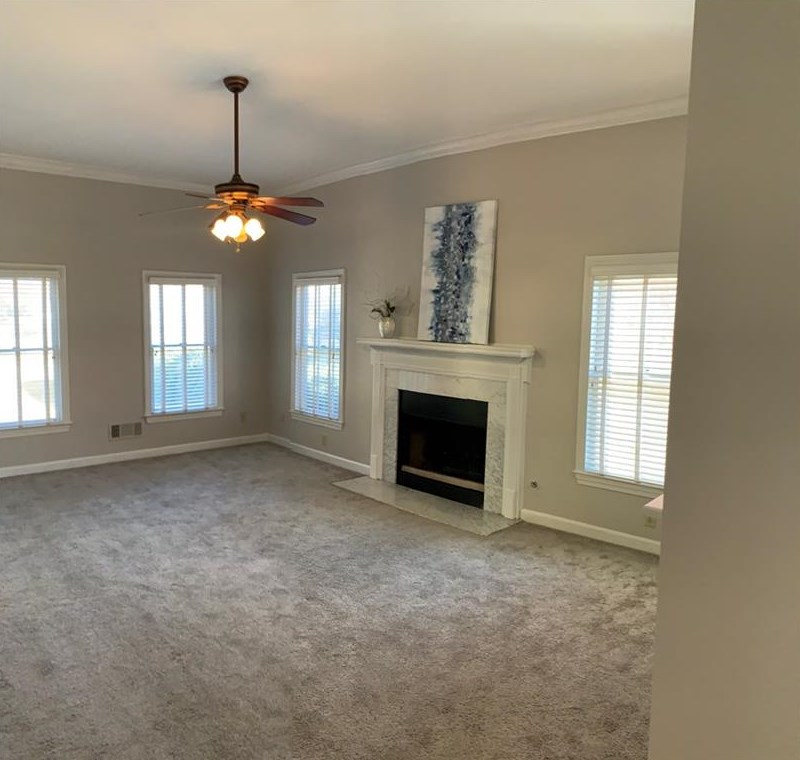 9445 Knollcrest Blvd, Alpharetta GA 30022-5112 exterior