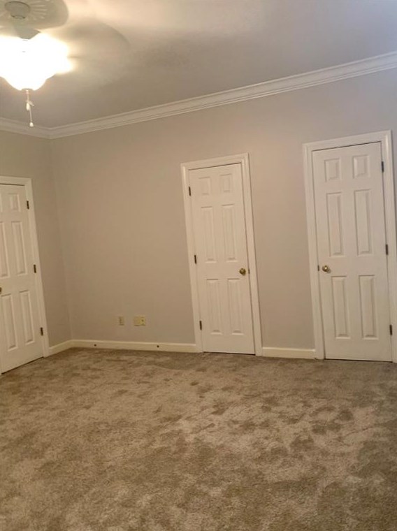 9445 Knollcrest Blvd, Alpharetta GA 30022-5112 exterior