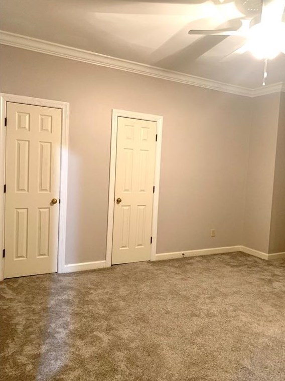 9445 Knollcrest Blvd, Alpharetta GA 30022-5112 exterior