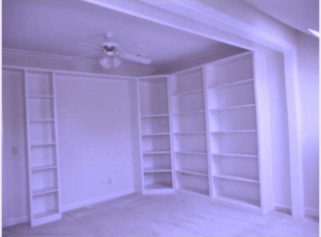 9445 Knollcrest Blvd, Alpharetta GA 30022-5112 exterior