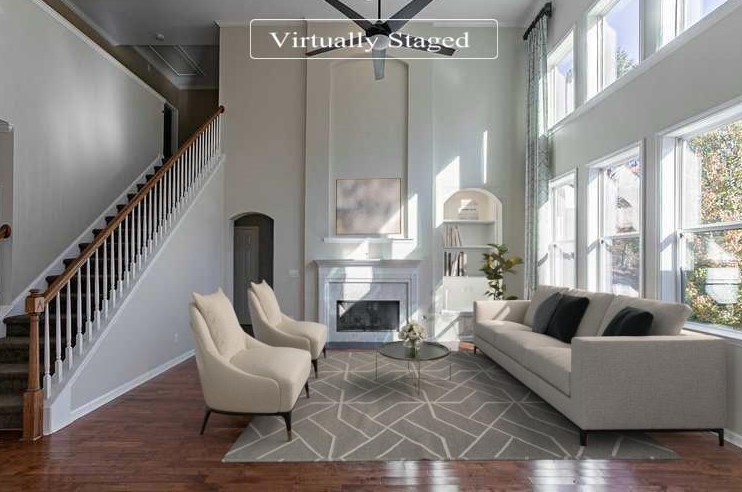307 Longwood Pl, Dallas, GA 30132-0522