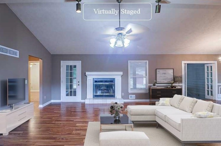 121 Hayes Cir, Rex, GA 30273