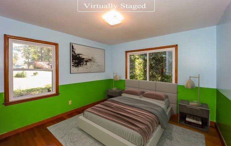 6639 Peacock, Morrow, GA 30260