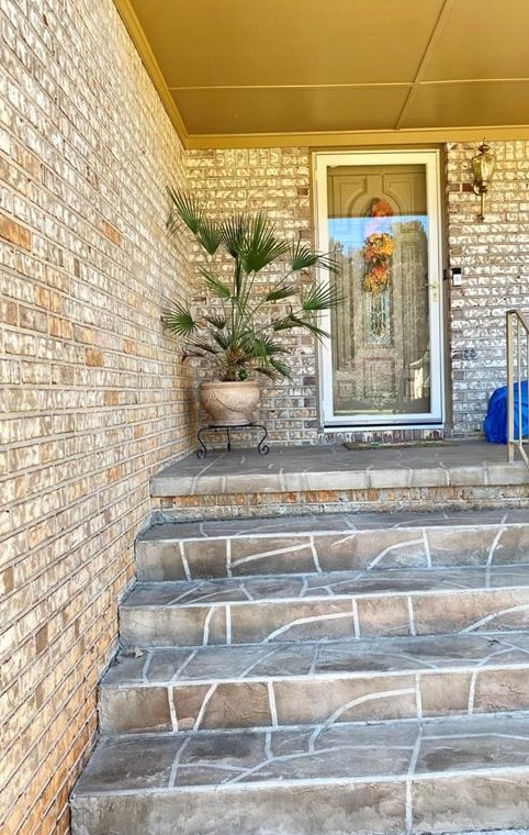 3710 Oregon Trl, Decatur GA  30032-6038 exterior