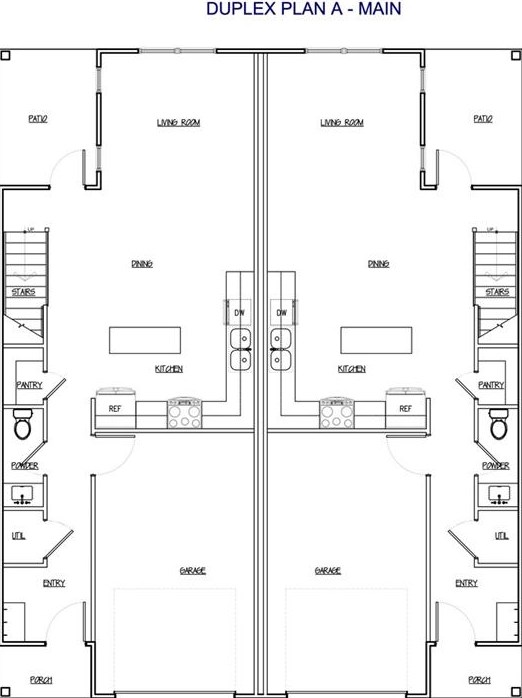 496-B Village Creek Dr, Atlanta, GA 30315-5120