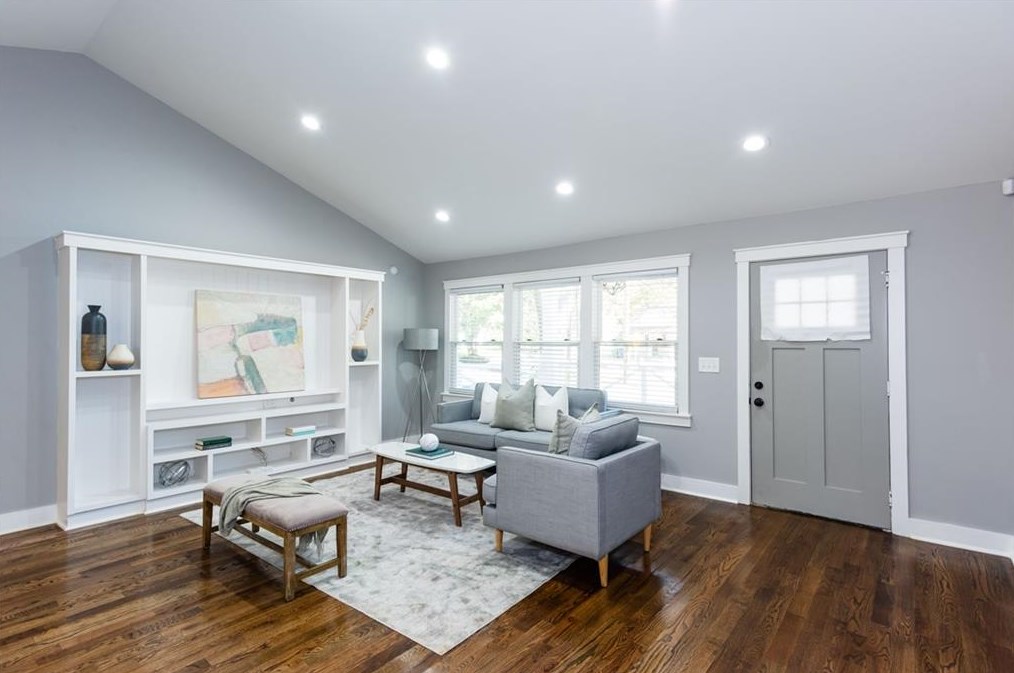 1121 Oakland Dr, Atlanta GA  30310-3839 exterior
