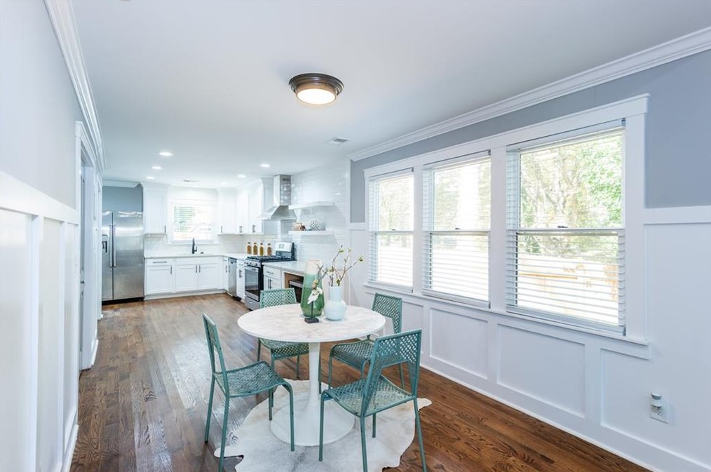 1121 Oakland Dr, Atlanta GA  30310-3839 exterior