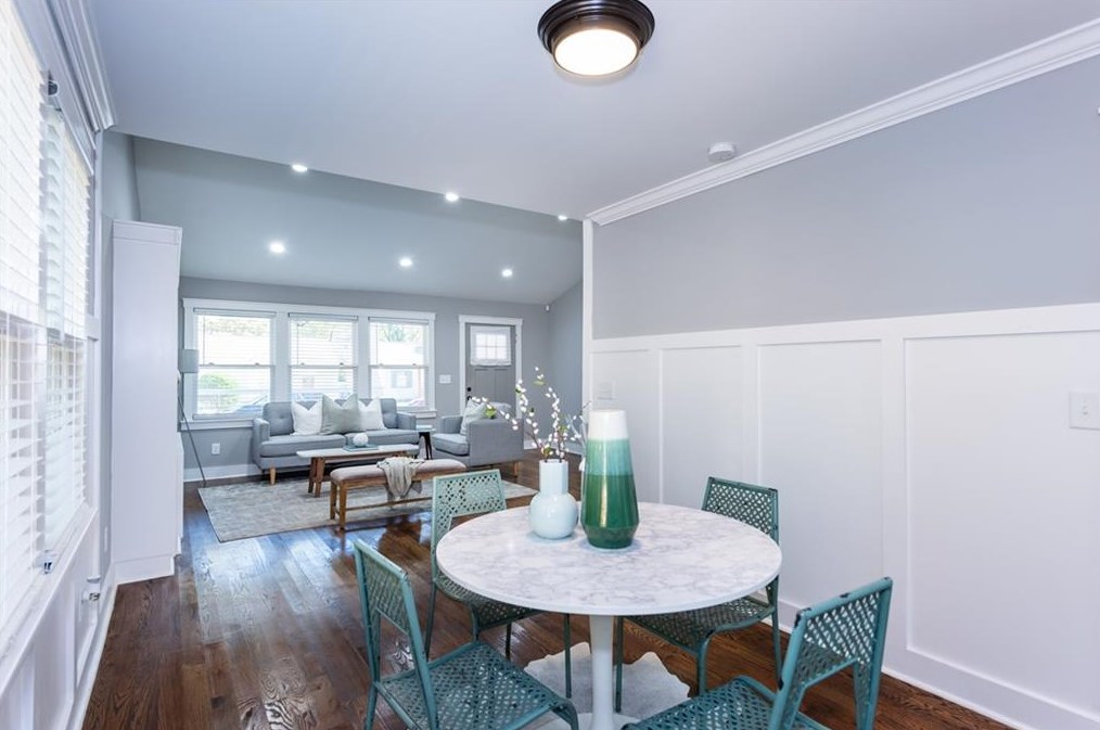 1121 Oakland Dr, Atlanta GA  30310-3839 exterior
