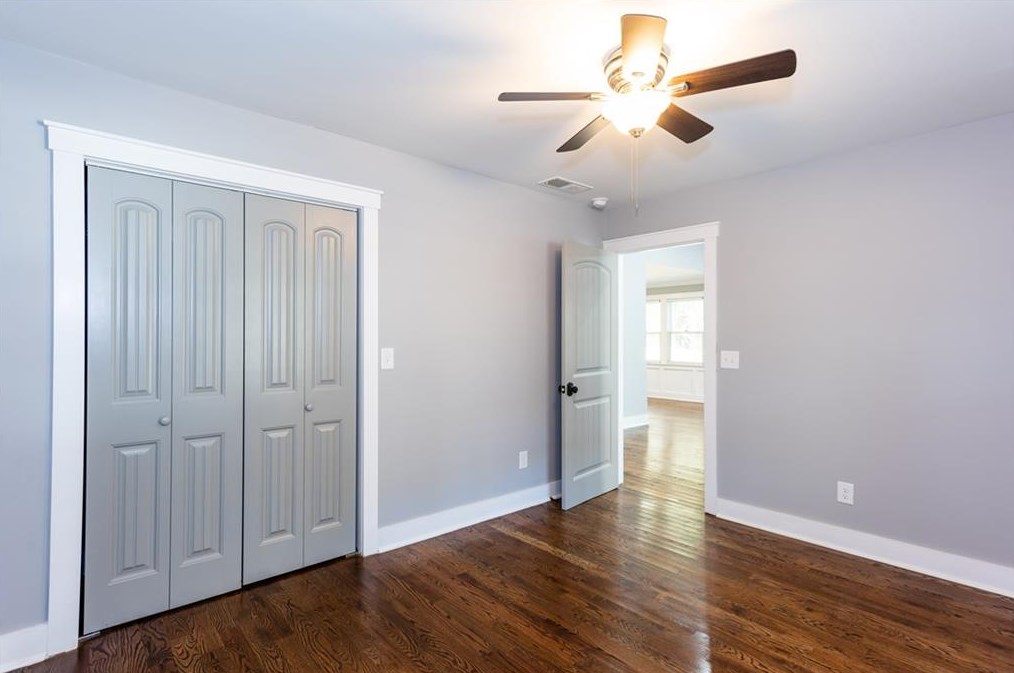 1121 Oakland Dr, Atlanta GA  30310-3839 exterior