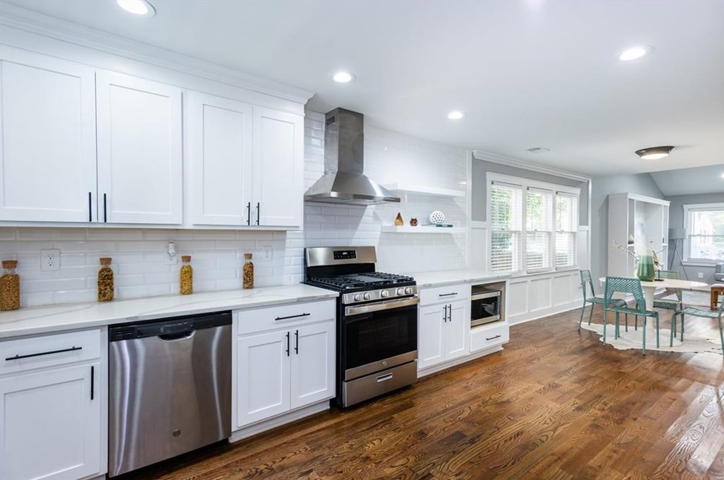 1121 Oakland Dr, Atlanta GA  30310-3839 exterior