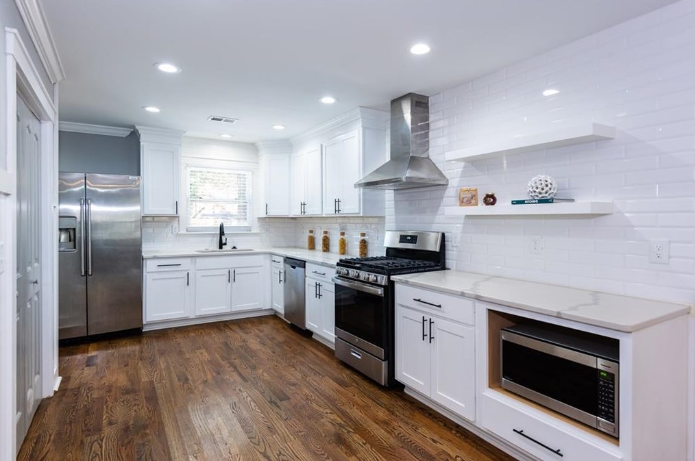 1121 Oakland Dr, Atlanta GA  30310-3839 exterior