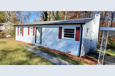 6630 Winn Drive - Photo 1
