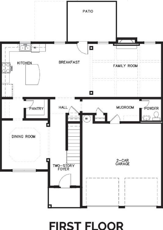 119 Wind Rush Ct, Dallas, GA 30132-0259