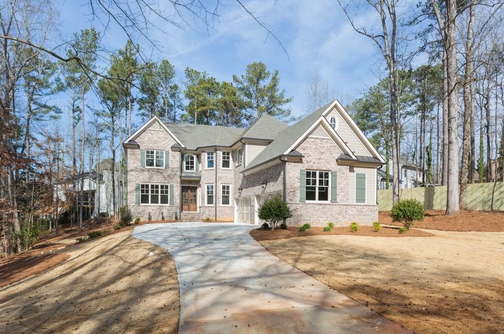 4680 Cambridge Approach Cir, Roswell, GA 30075-5201