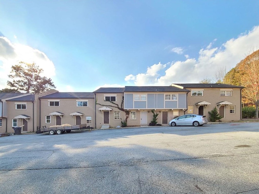 2406 Campbellton Rd Sw #h4, Atlanta, GA 30311