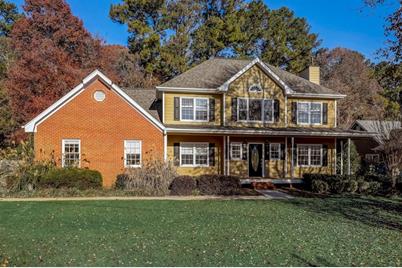 1535 Ridge Forest Lane - Photo 1