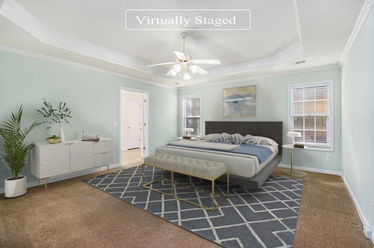 6191 Saddlehorse Dr, Flowery Branch, GA 30542-4907