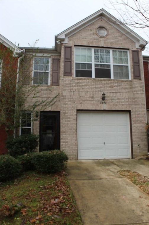 6497 Snowbird Ln, Douglasville, GA 30134-5773