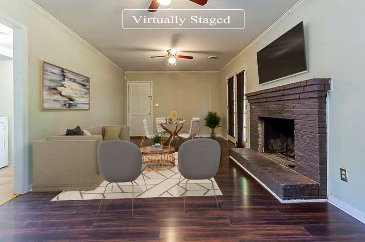 5971 Malibu, Morrow, GA 30260