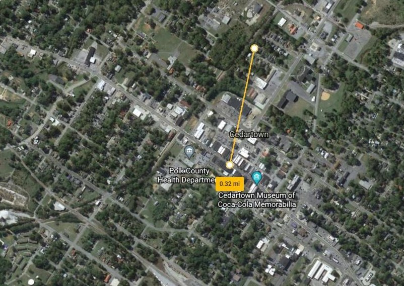 409 May St, Cedartown, GA 30125-3415