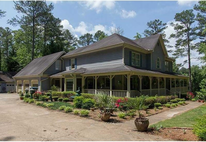 3584 River Dr, Lawrenceville, GA 30044-4821