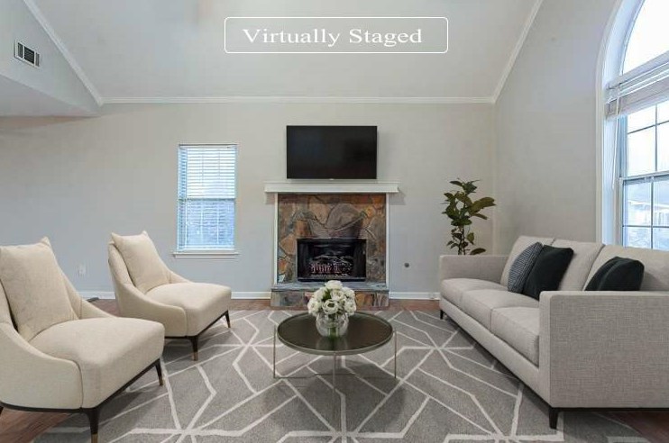 3997 Misty Valley, Conyers, GA 30013