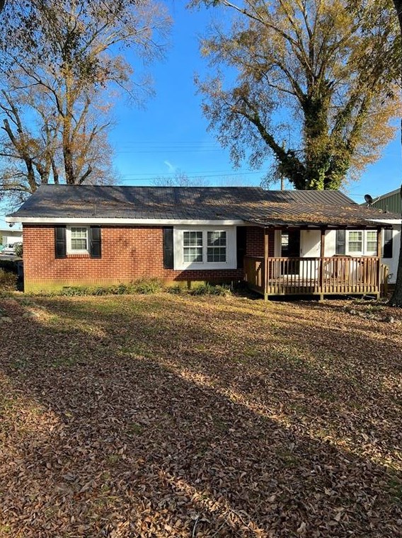 220 Nance Rd, Calhoun, GA 30701-8811