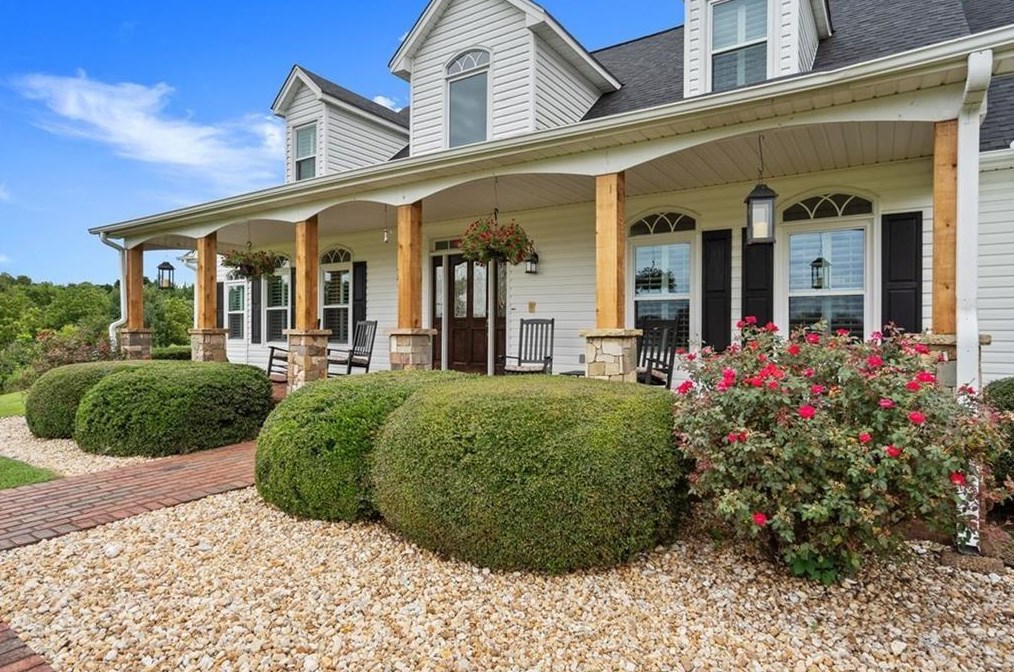 6133 Cartersville Hwy, Dallas, GA 30132-1850