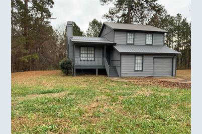 3497 Newberry Trail - Photo 1