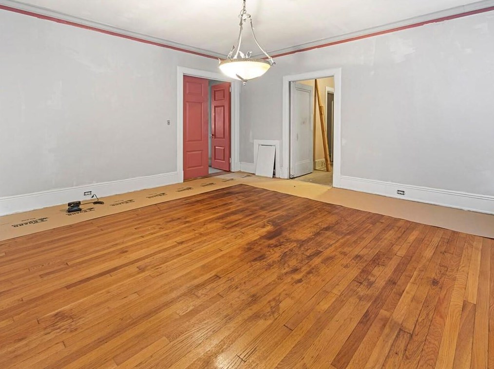 1868 Wycliff Rd, Atlanta GA  30309-1810 exterior