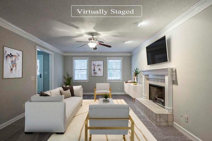 1515 Shoal Creek, Conyers, GA 30094