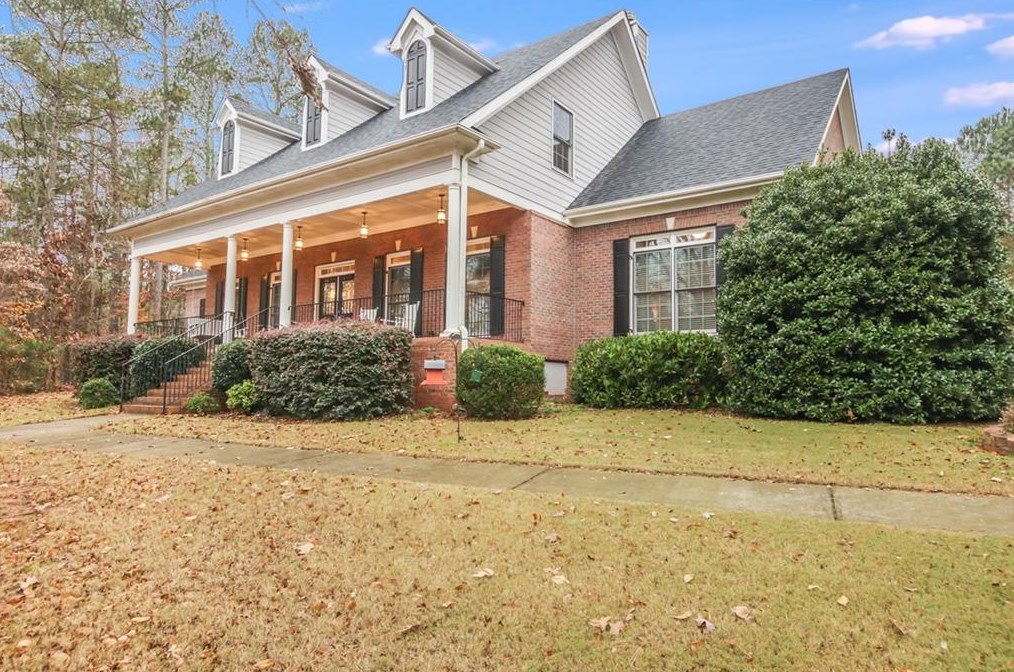 4540 Bronte Ln, Douglasville, GA 30135-4968