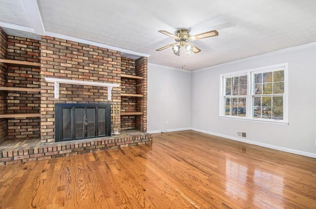 4660 Bedford Pl, Douglasville, GA 30135-1806